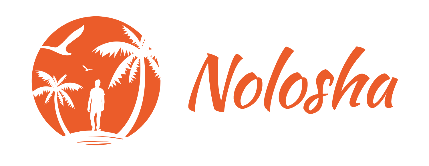 Git Nolosha
